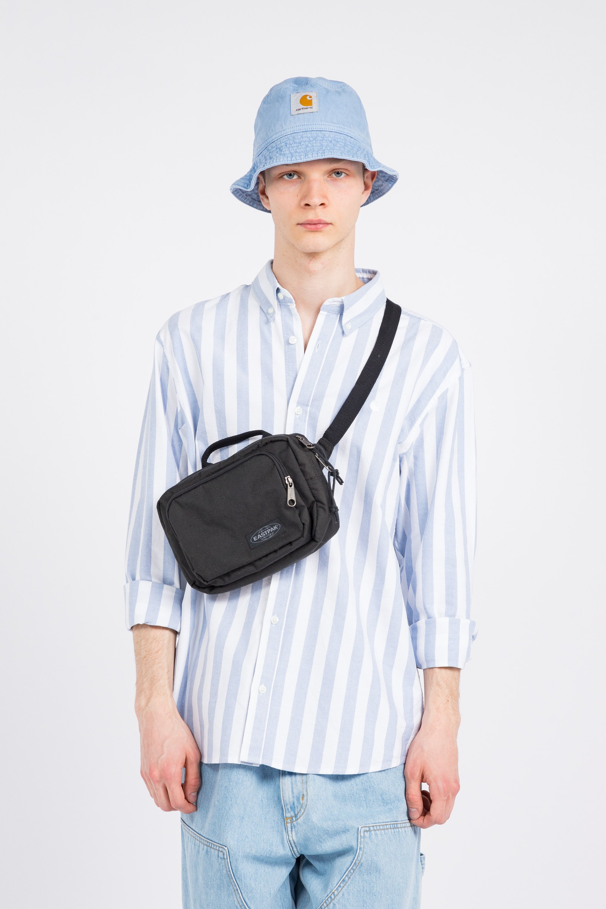 Sac banane EASTPAK Noir