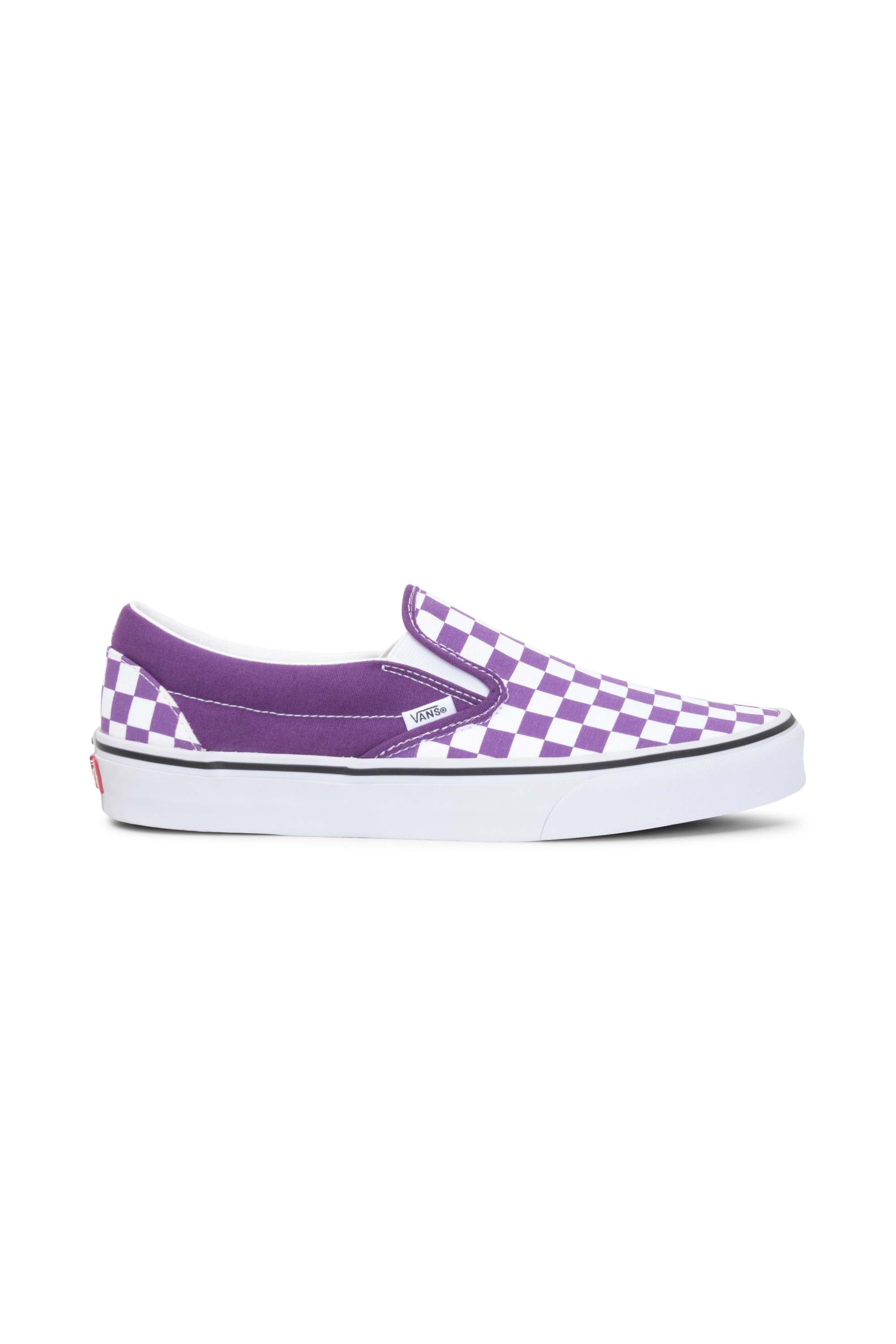 Slip-on Purple