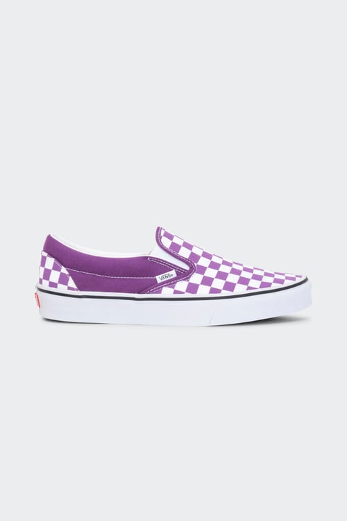 VANS Slip-on Violet
