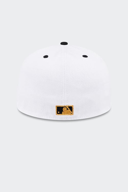 NEW ERA Casquette  Blanc