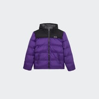 Puffer Jacket UTAH DD HD Purple