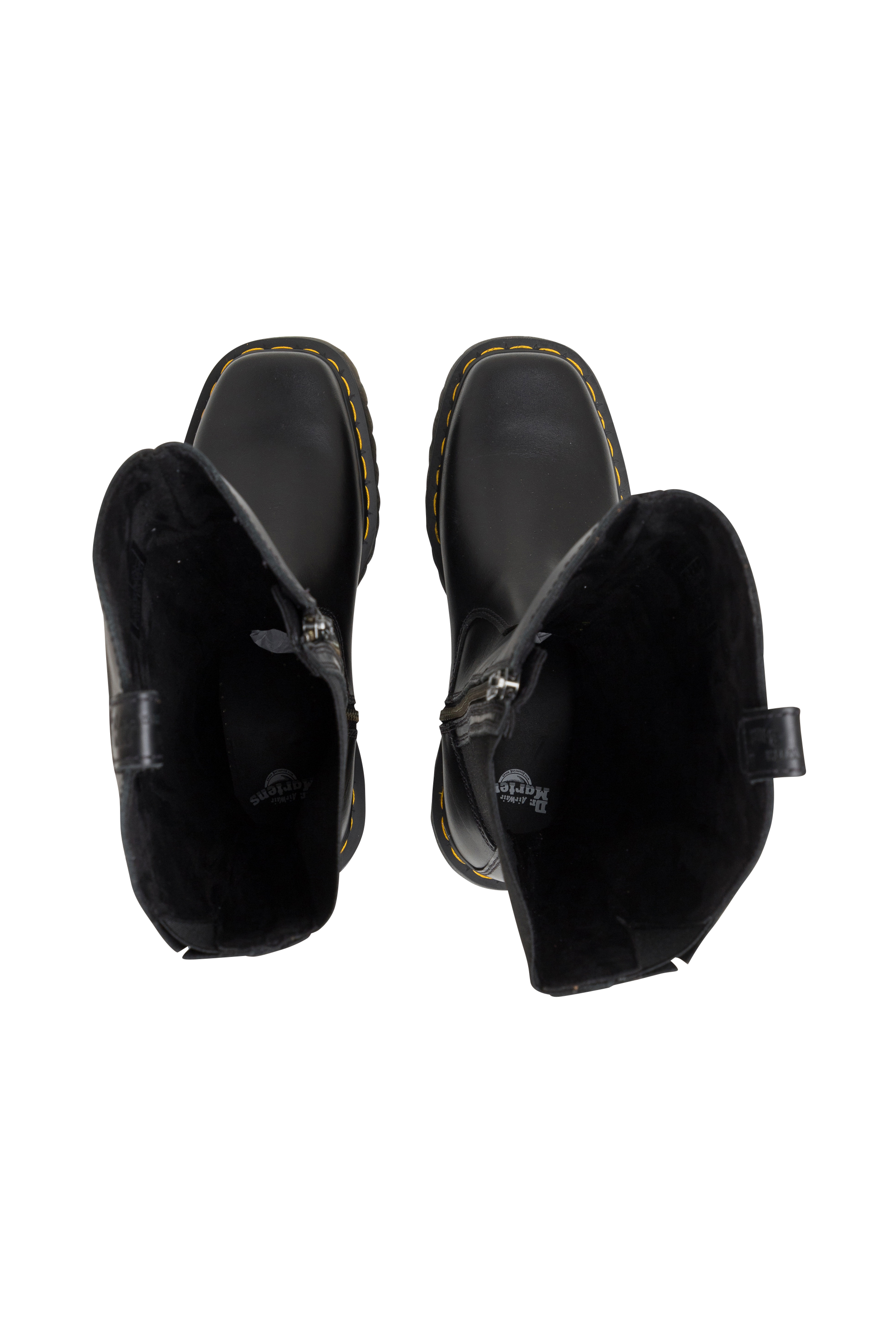 Boots Black