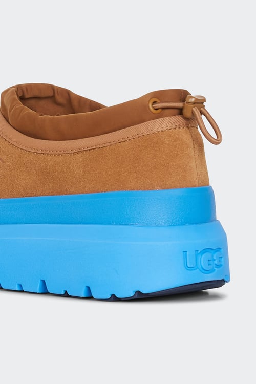 UGG Boots Marron