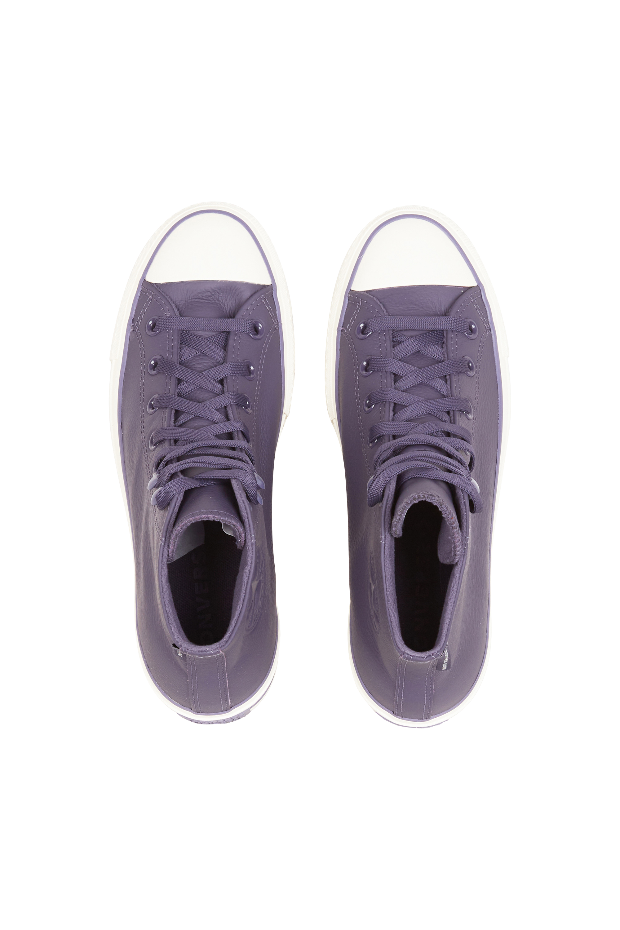 Baskets CONVERSE Violet