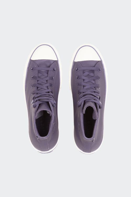 CONVERSE Baskets Violet