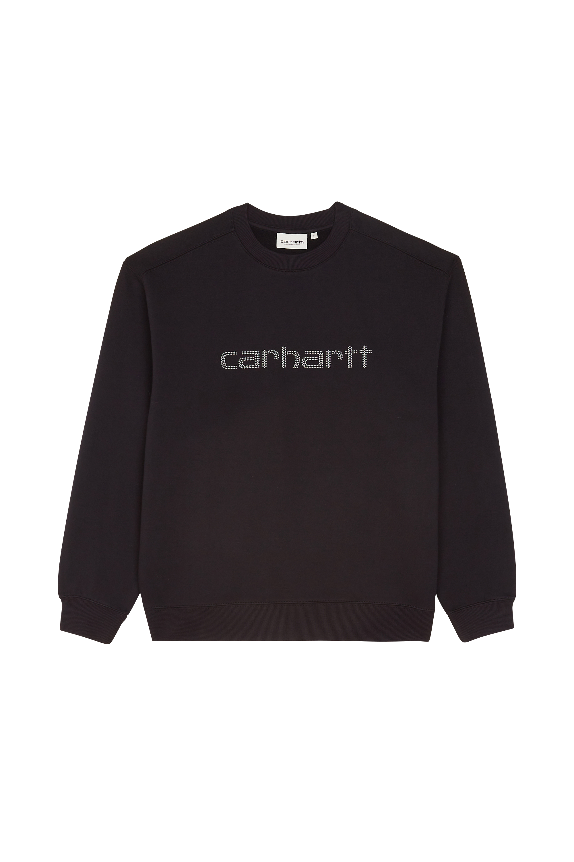 Sweatshirt Noir