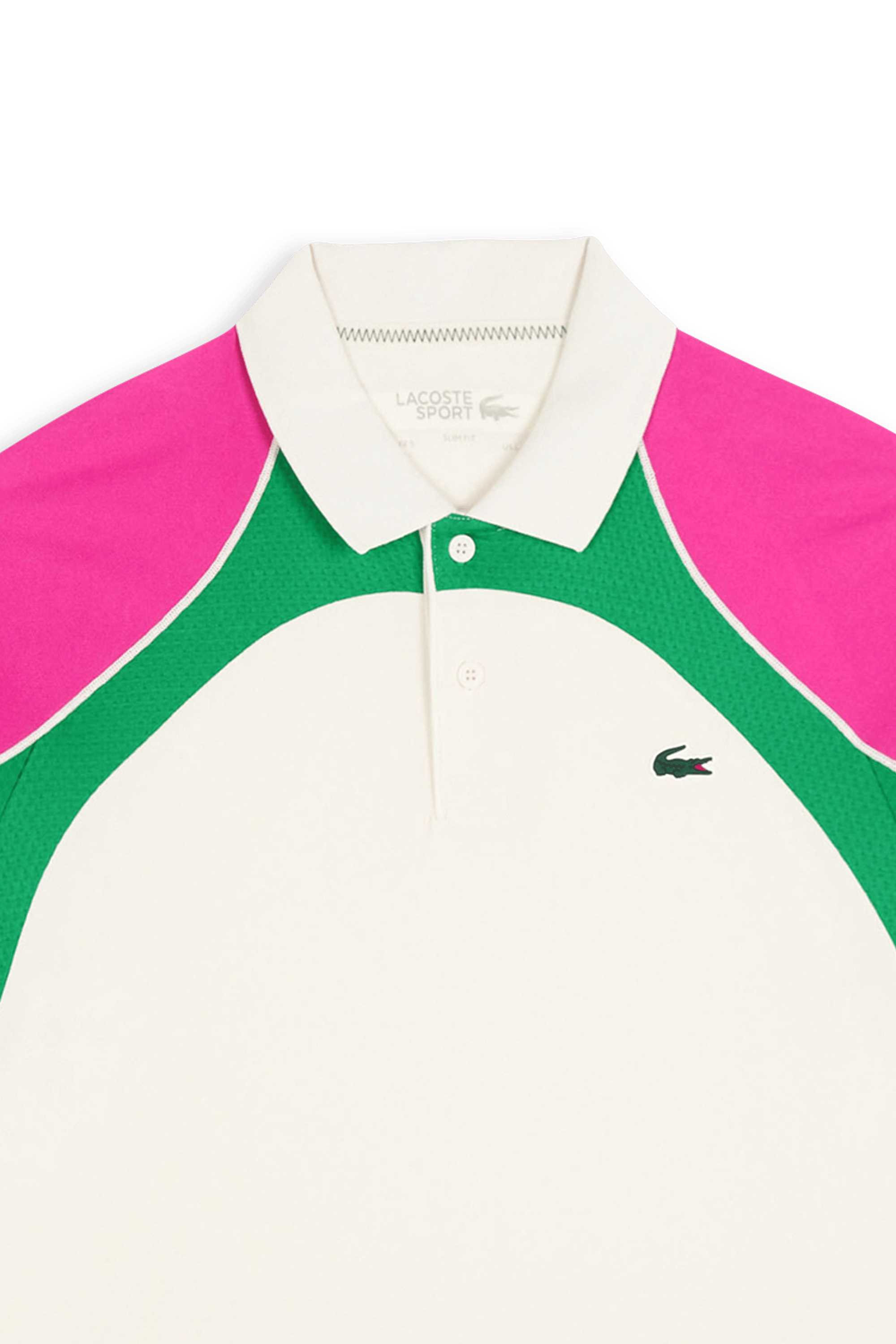 Polo | Multicolore LACOSTE Homme