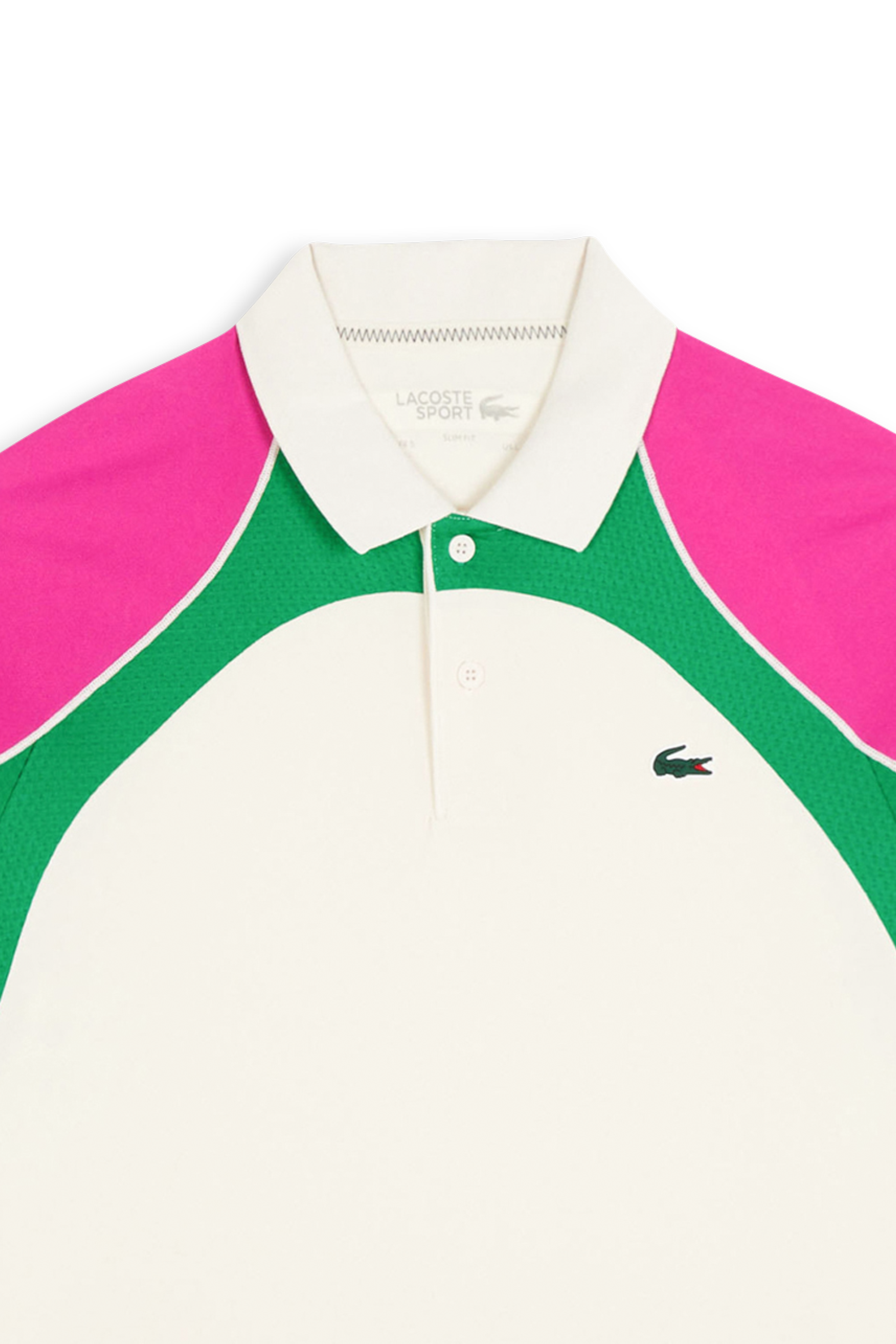 Polo Multicolore
