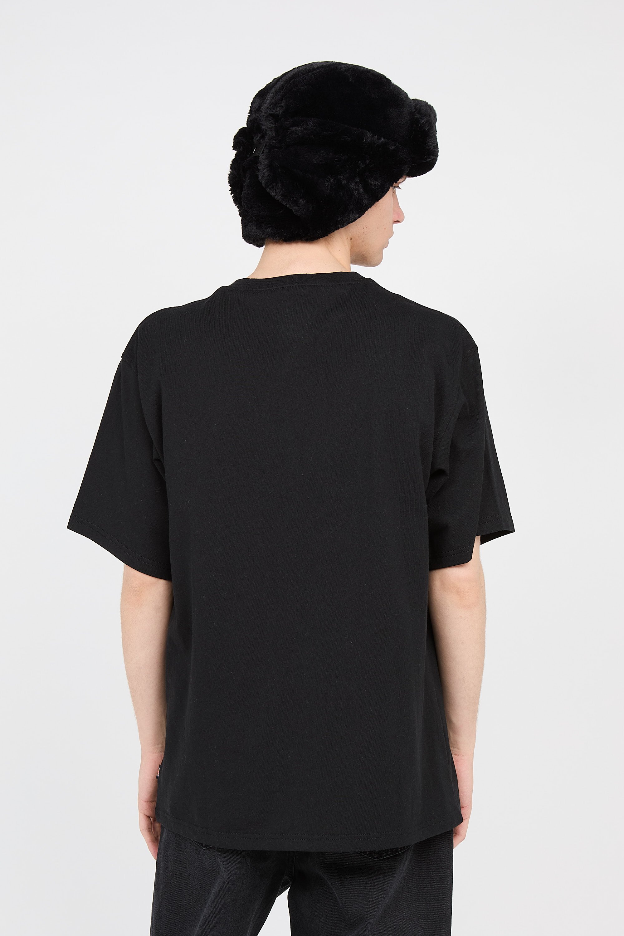 T-shirt Noir