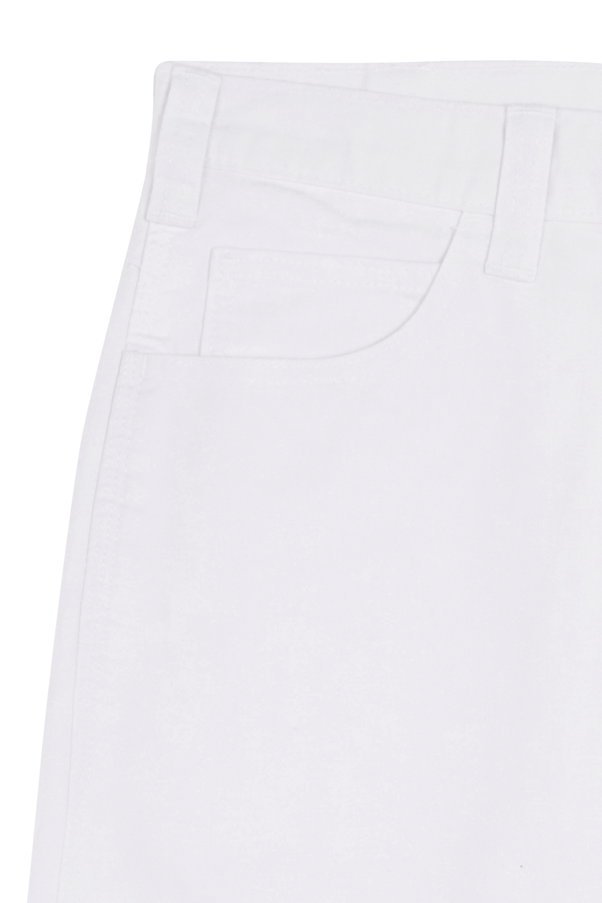 Jean | Blanc DICKIES Homme
