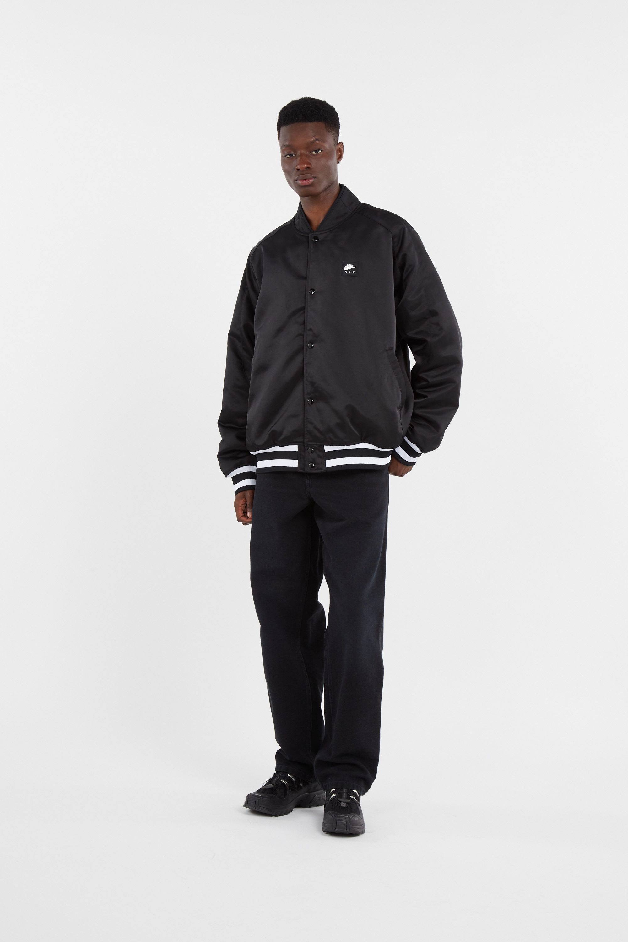 Blouson Noir