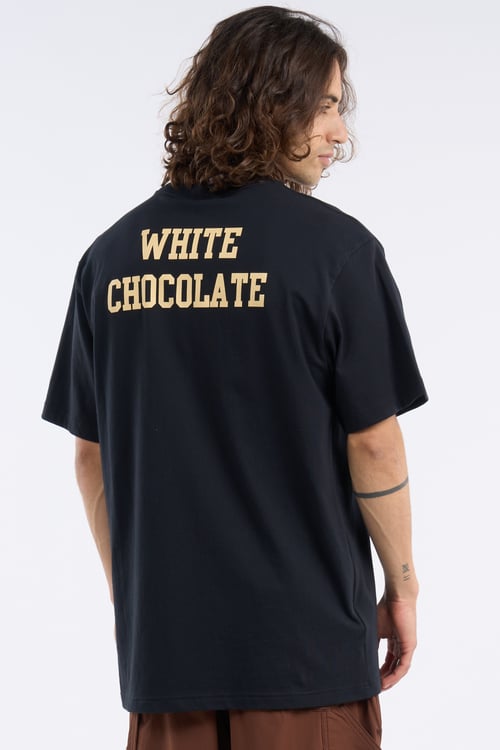 MITCHELL & NESS T-shirt Black