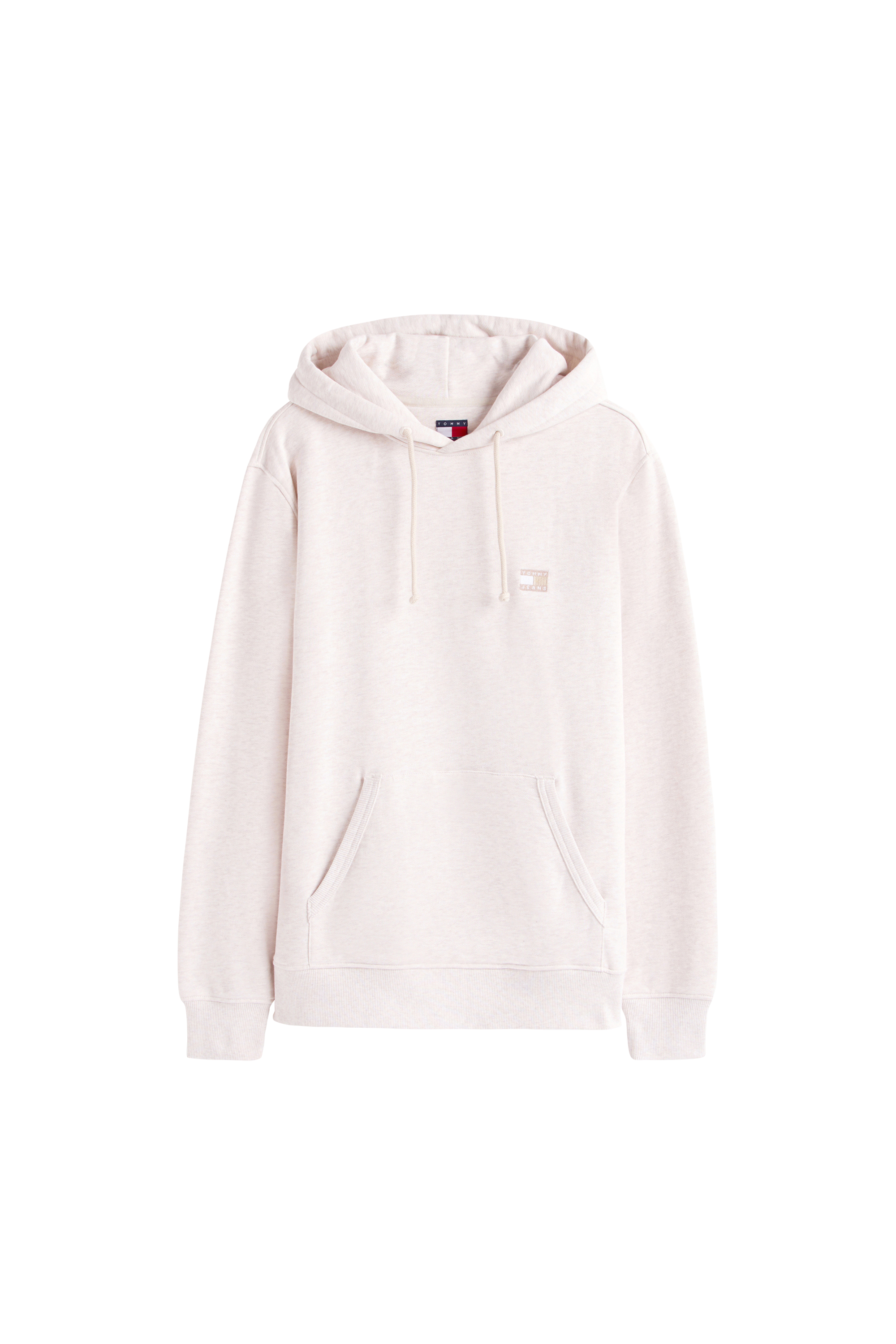 Hoodie Beige
