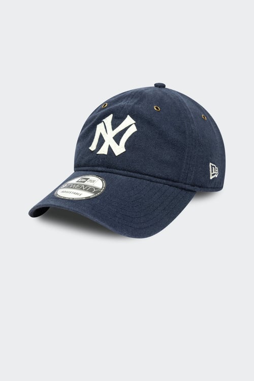 NEW ERA Casquette  Bleu