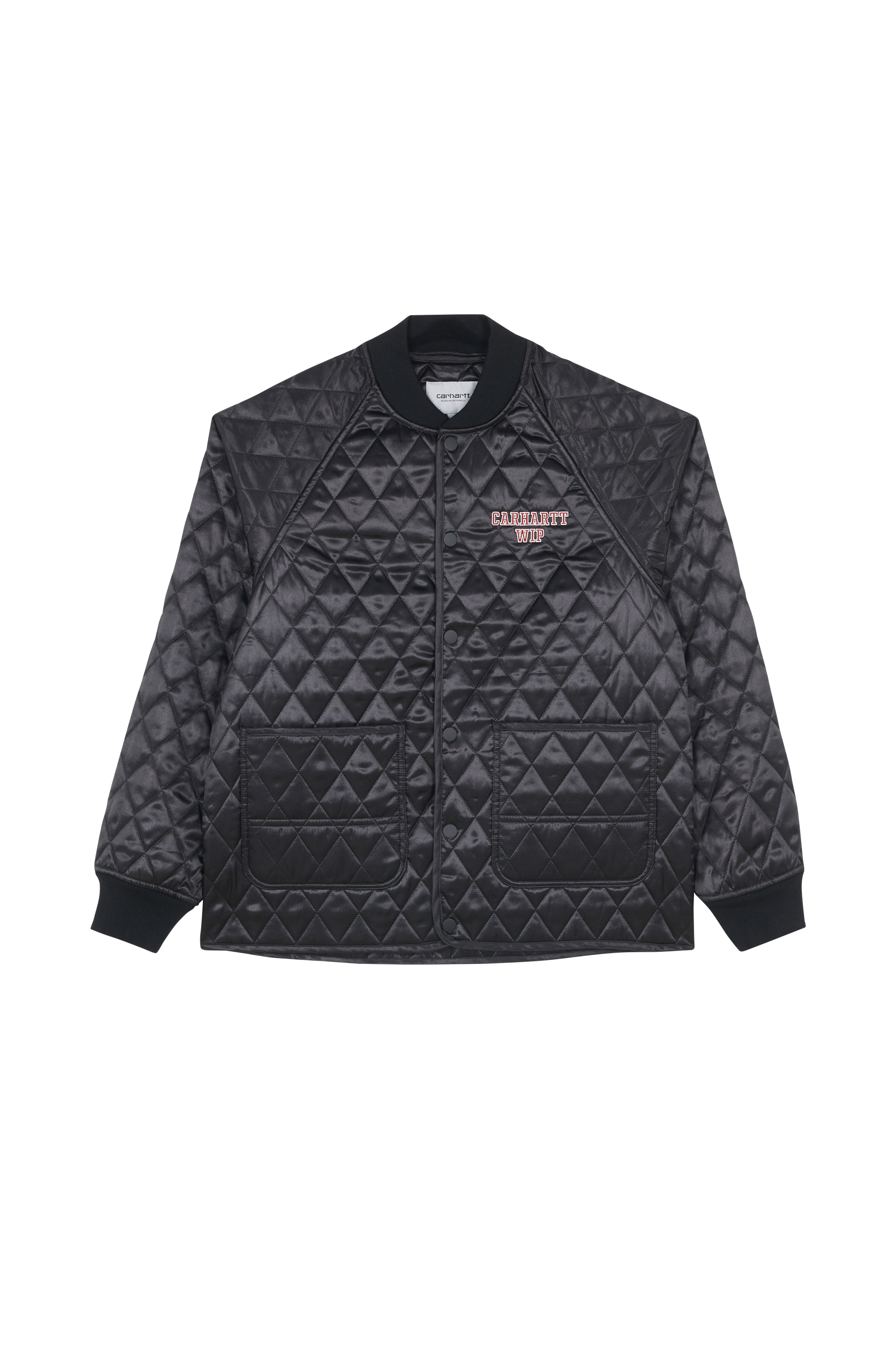 Jacket Black