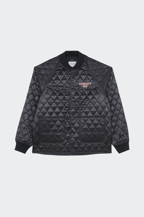 CARHARTT WIP Blouson Noir