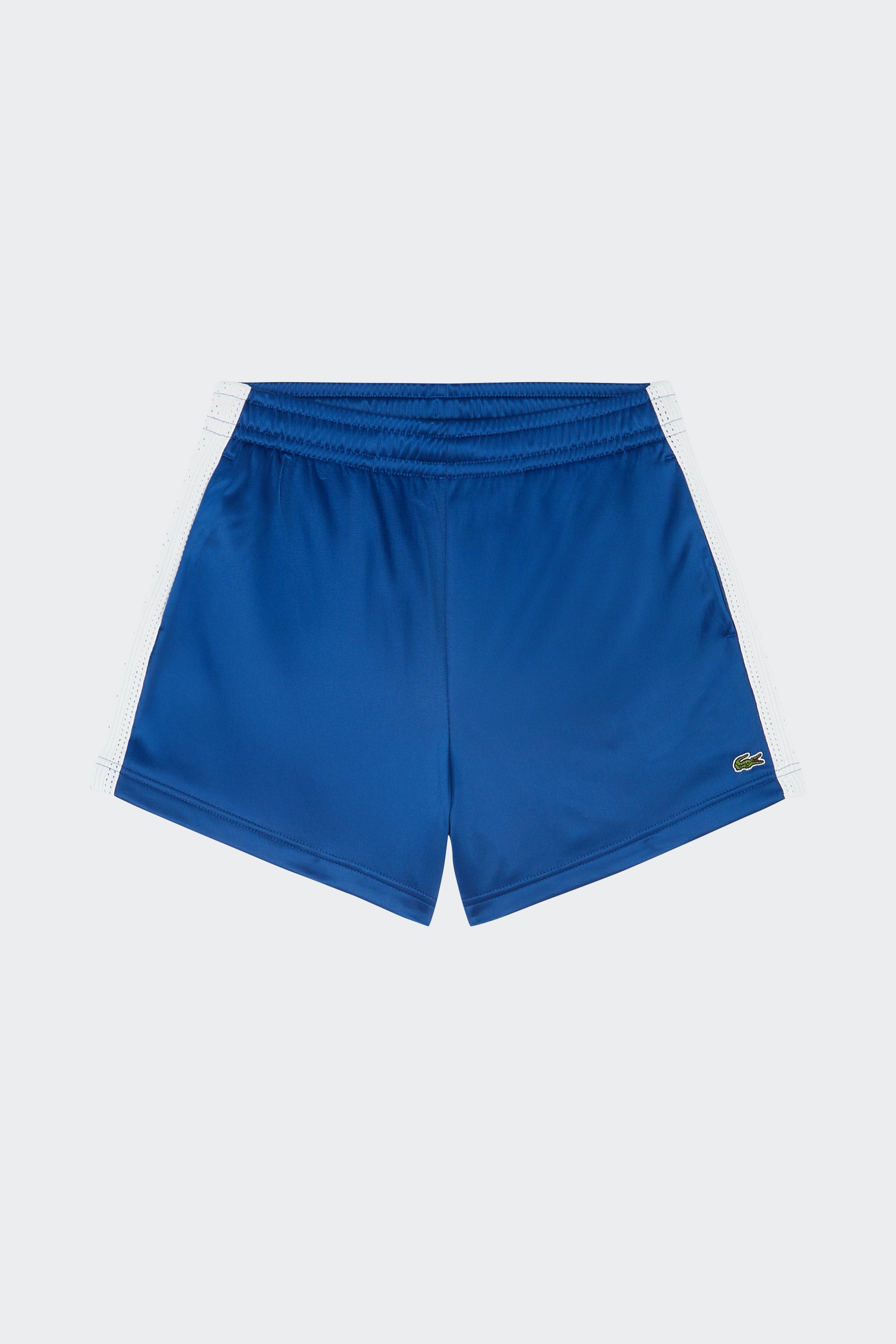 Short | Bleu by LACOSTE Short Bleu