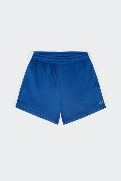 LACOSTE Short Bleu