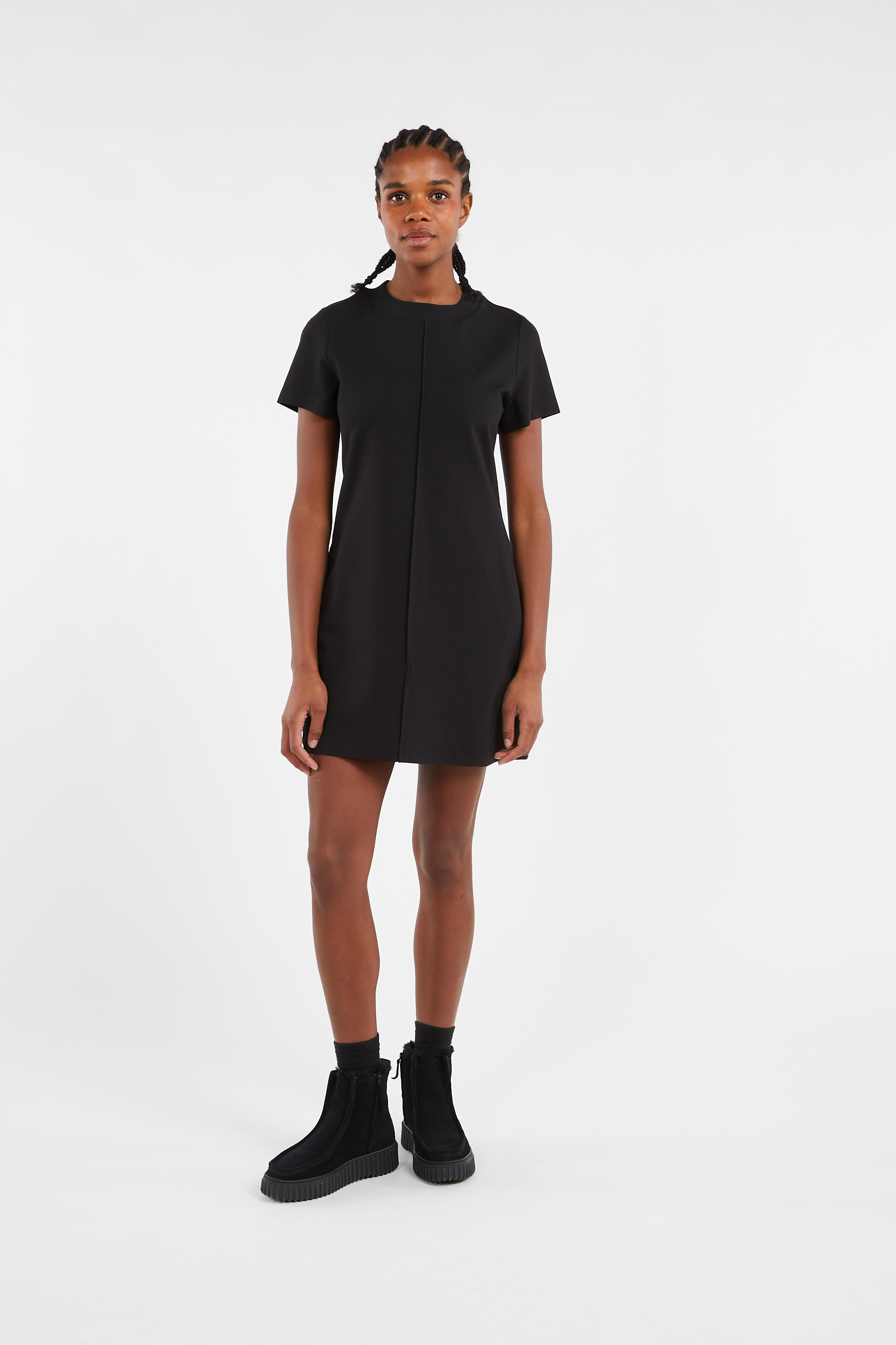 Robe Noir