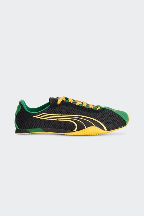 PUMA Baskets Noir