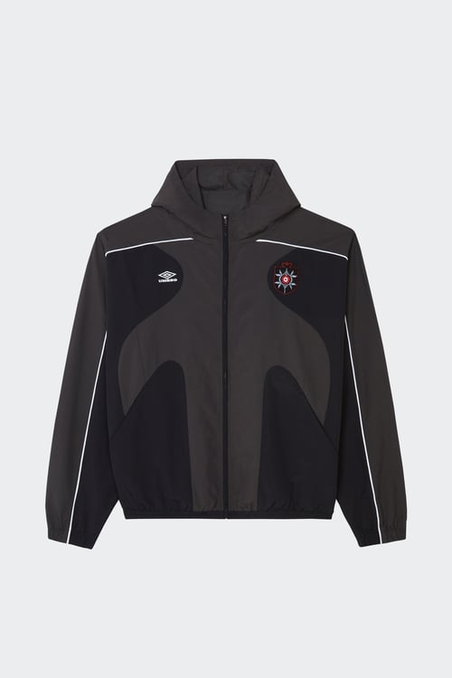 UMBRO SLAM JAM Veste Noir