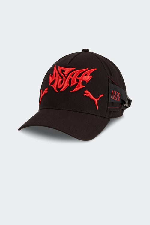 Casquette - Taille TU Noir