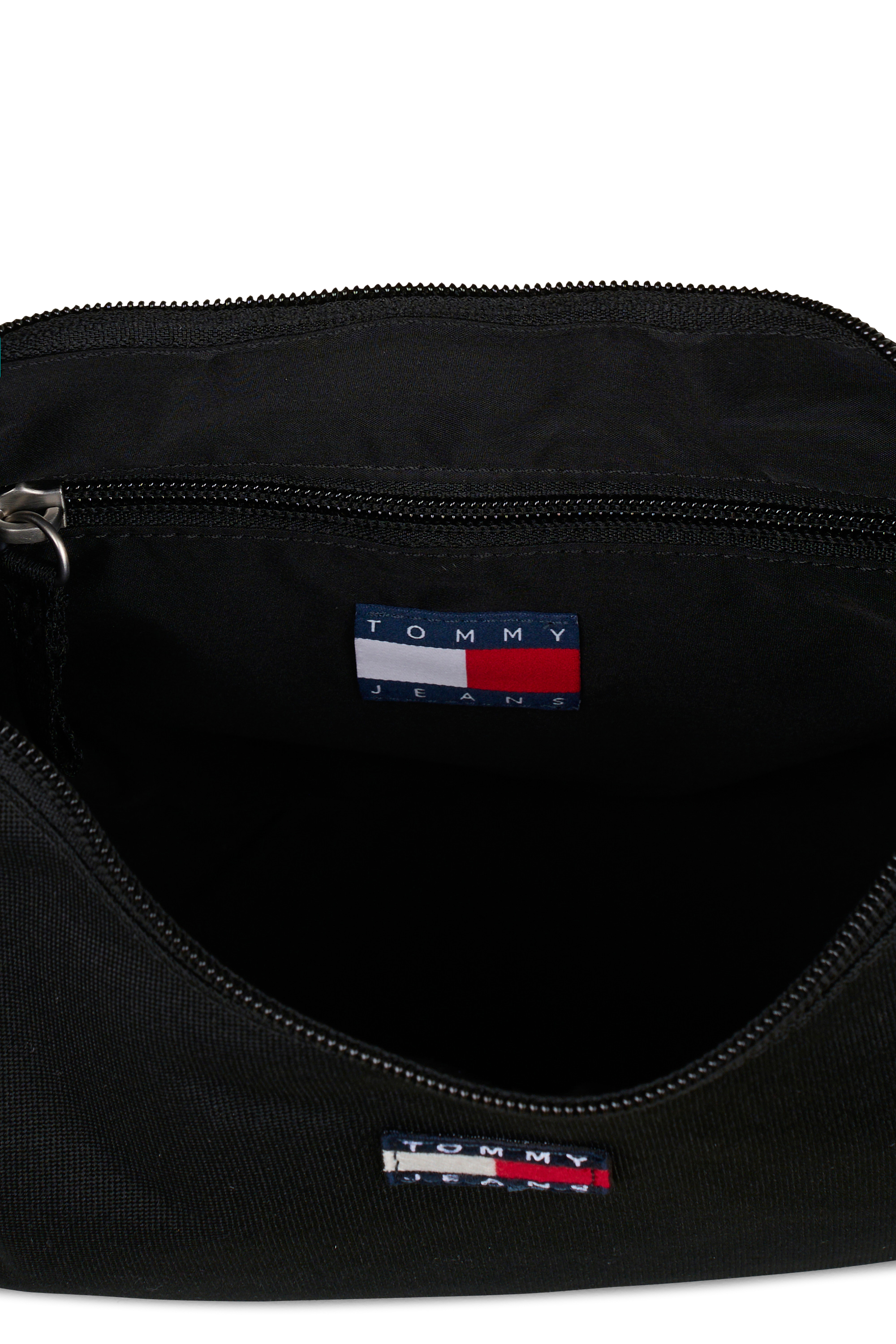 Sac porté épaule Noir