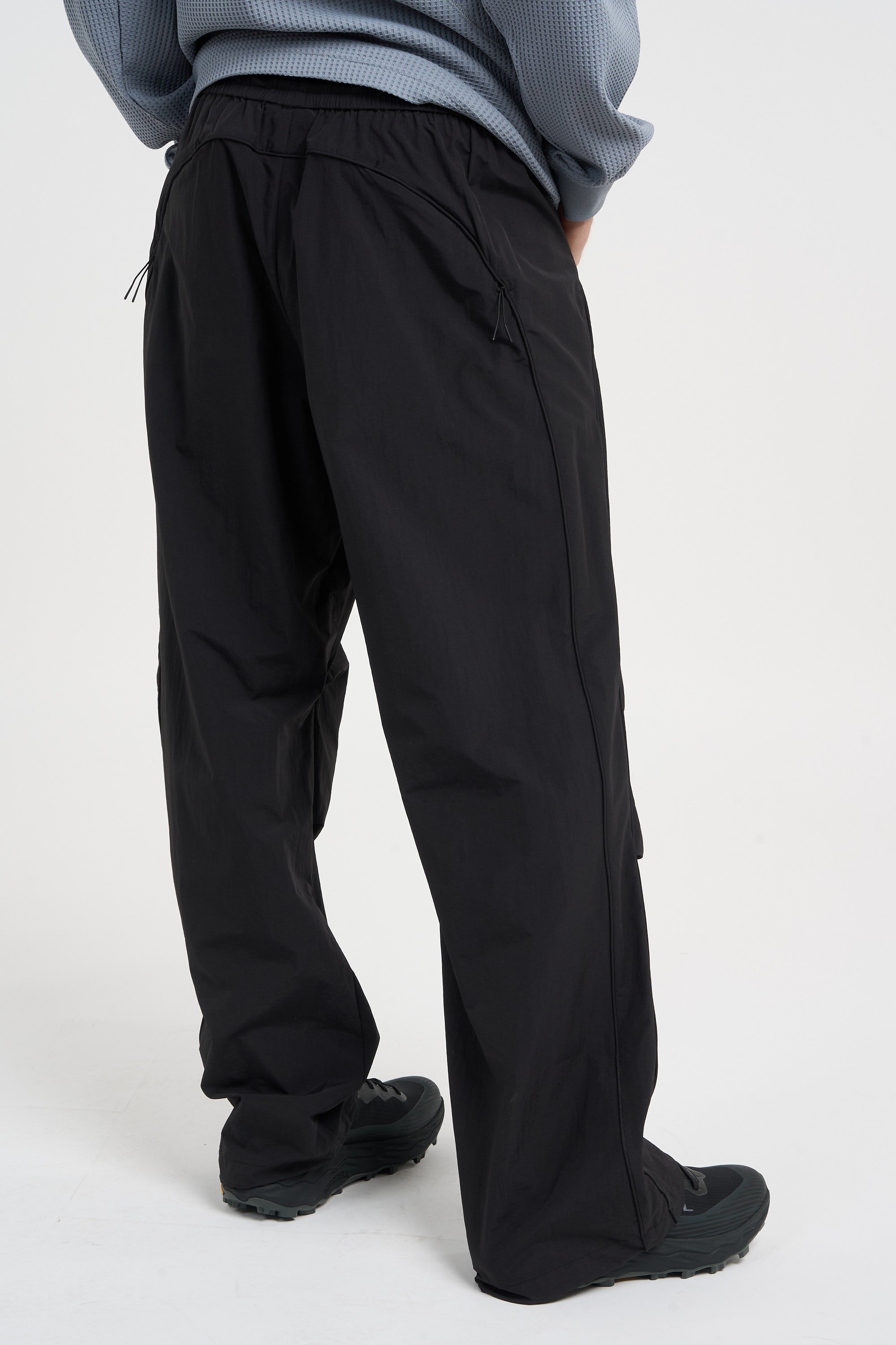 Pantalon de survêtement  Noir