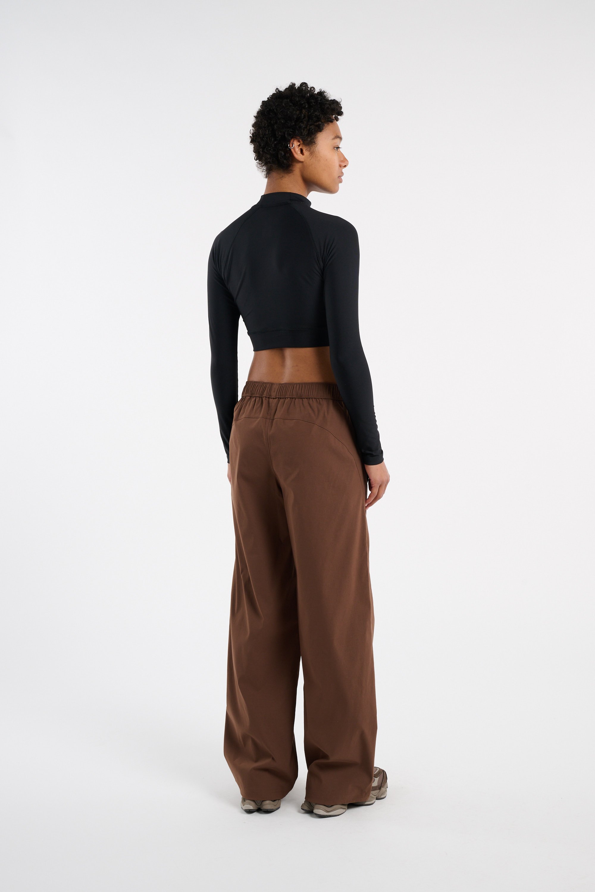 Baskets | Marron NEW BALANCE Femme