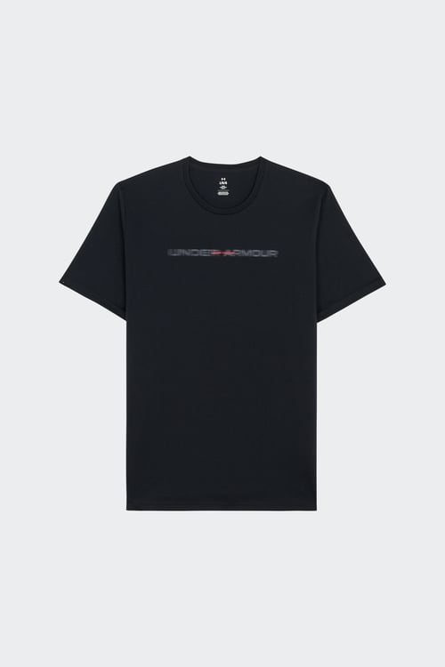 T-shirt - Taille XL Noir