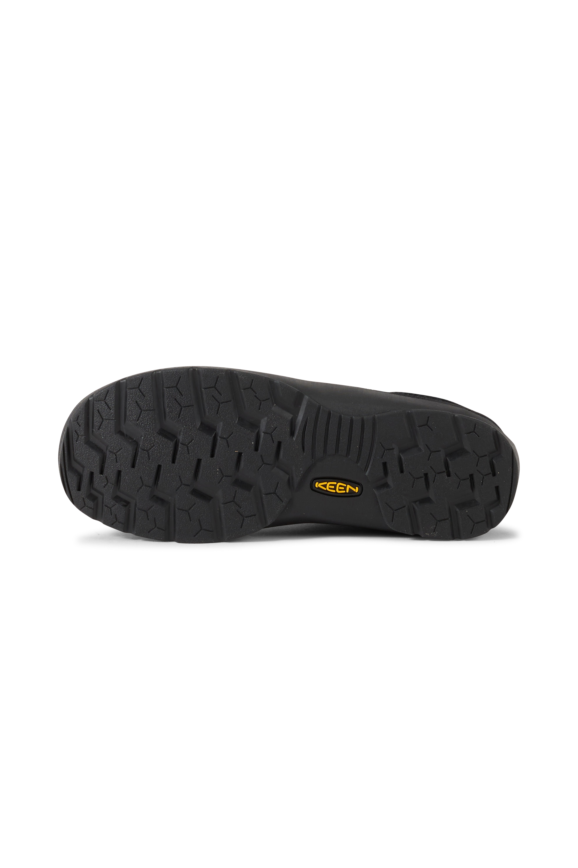 Baskets | Noir KEEN Femme