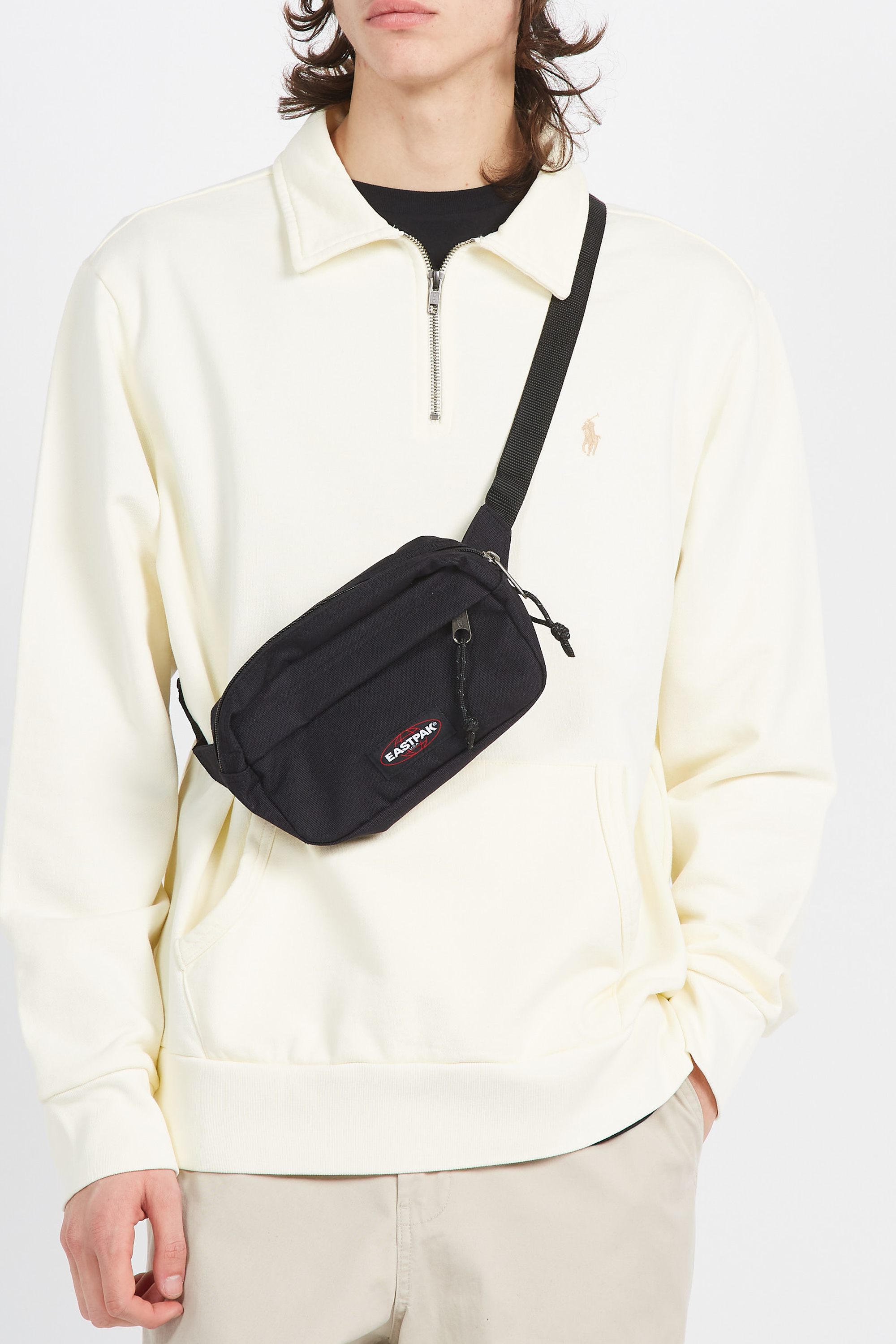 Fanny pack | Black EASTPAK Men