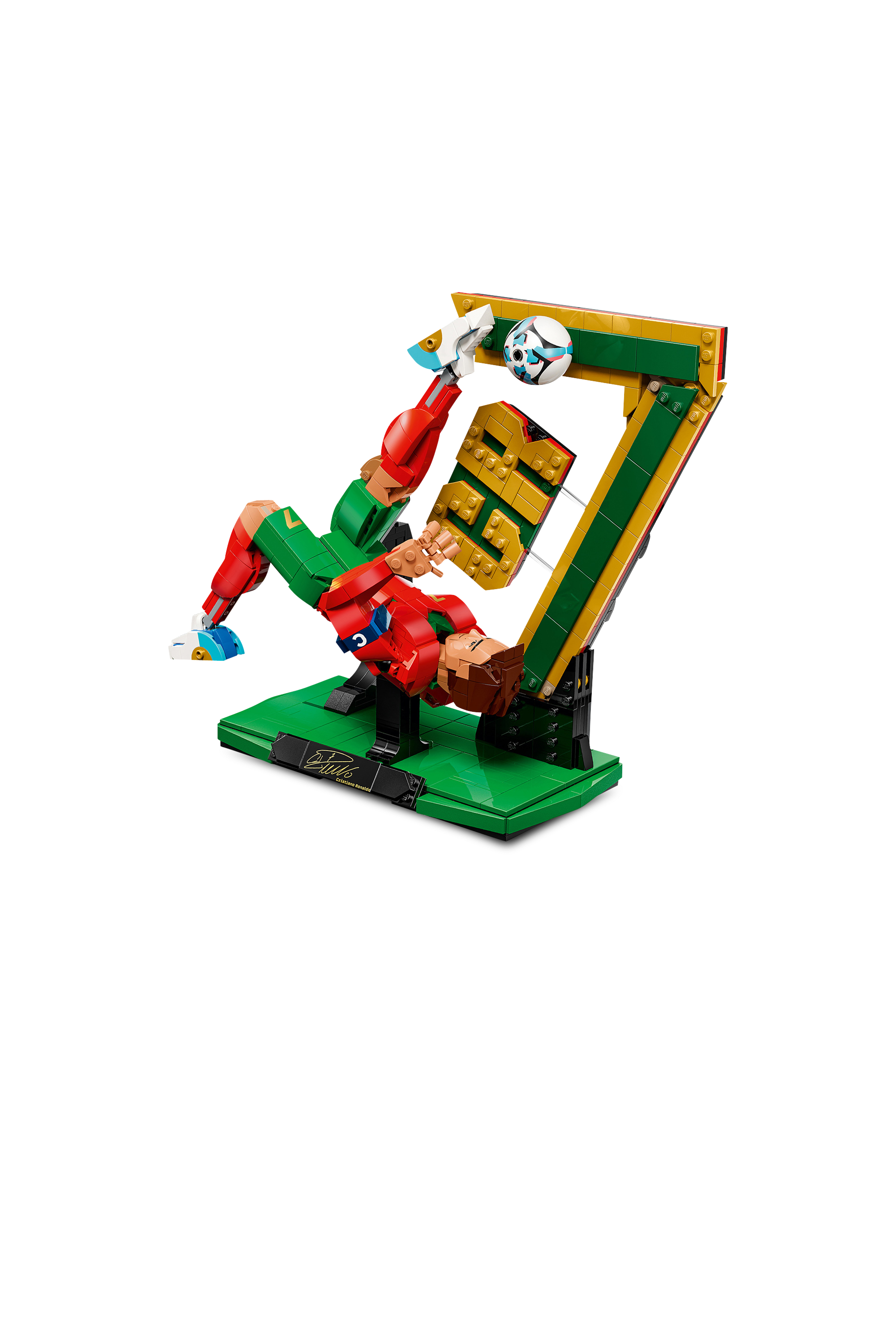 Jeu | Multicolore LEGO Homme