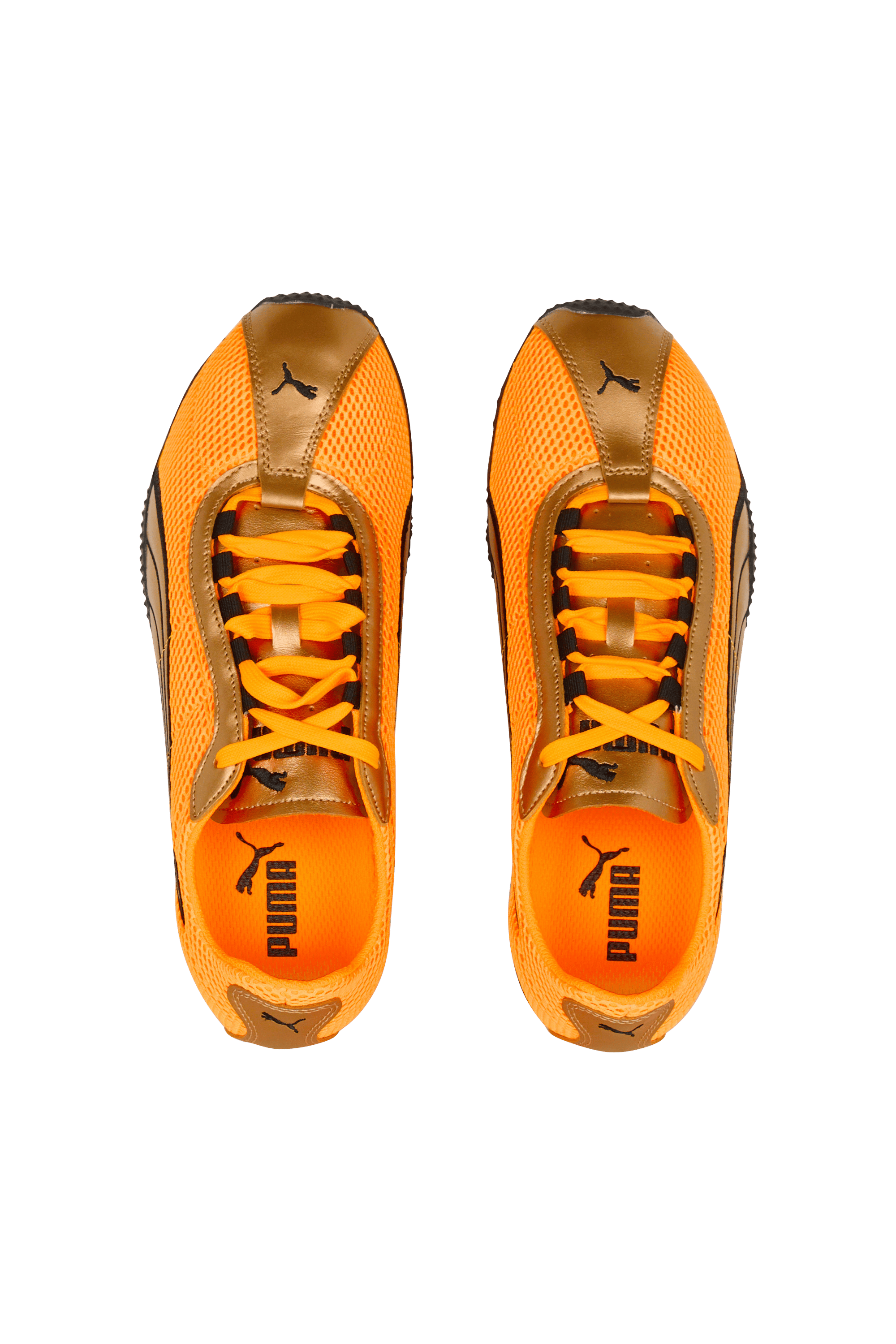 Sneakers | Orange PUMA Men