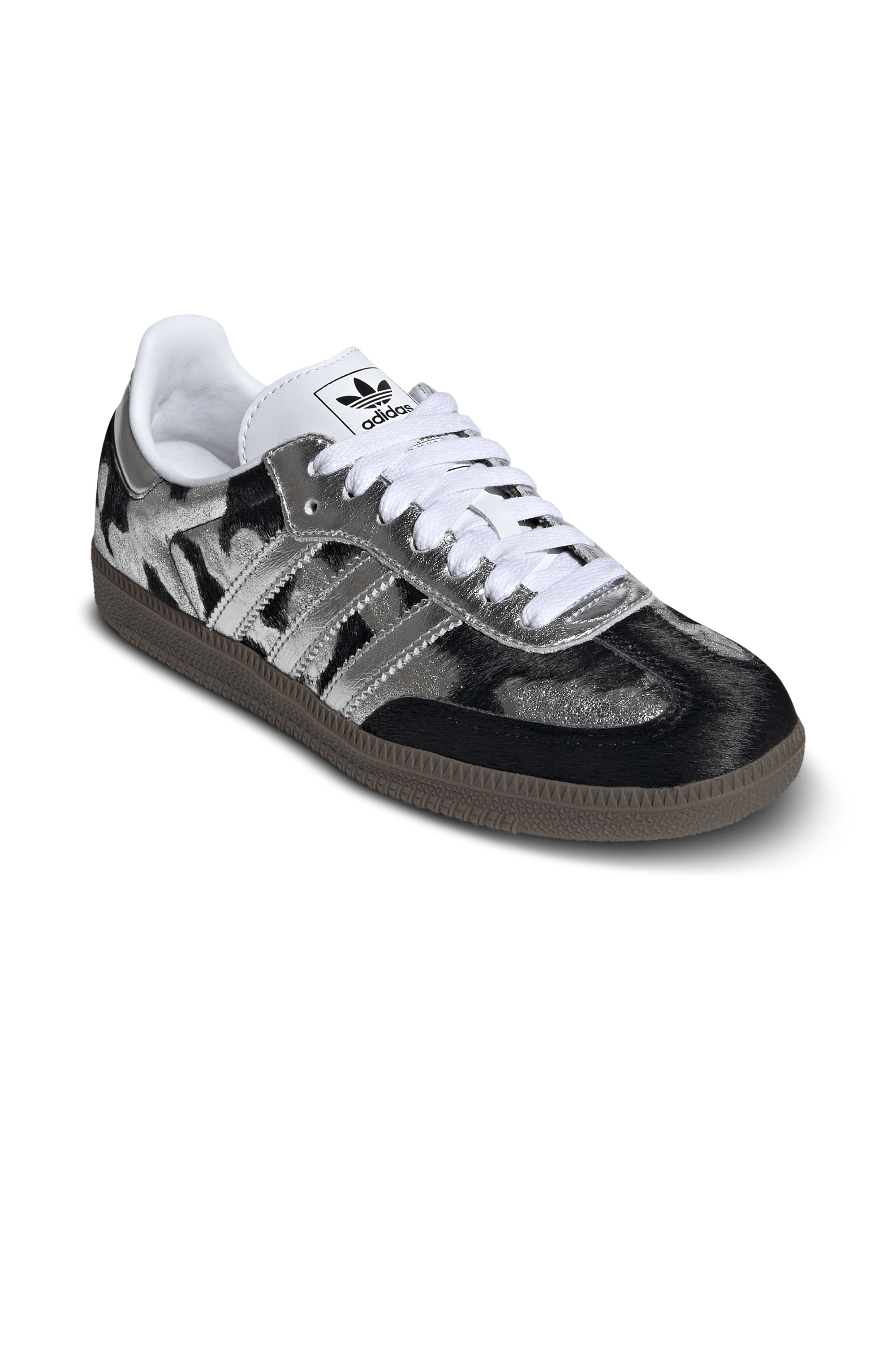 Baskets | Noir ADIDAS Femme