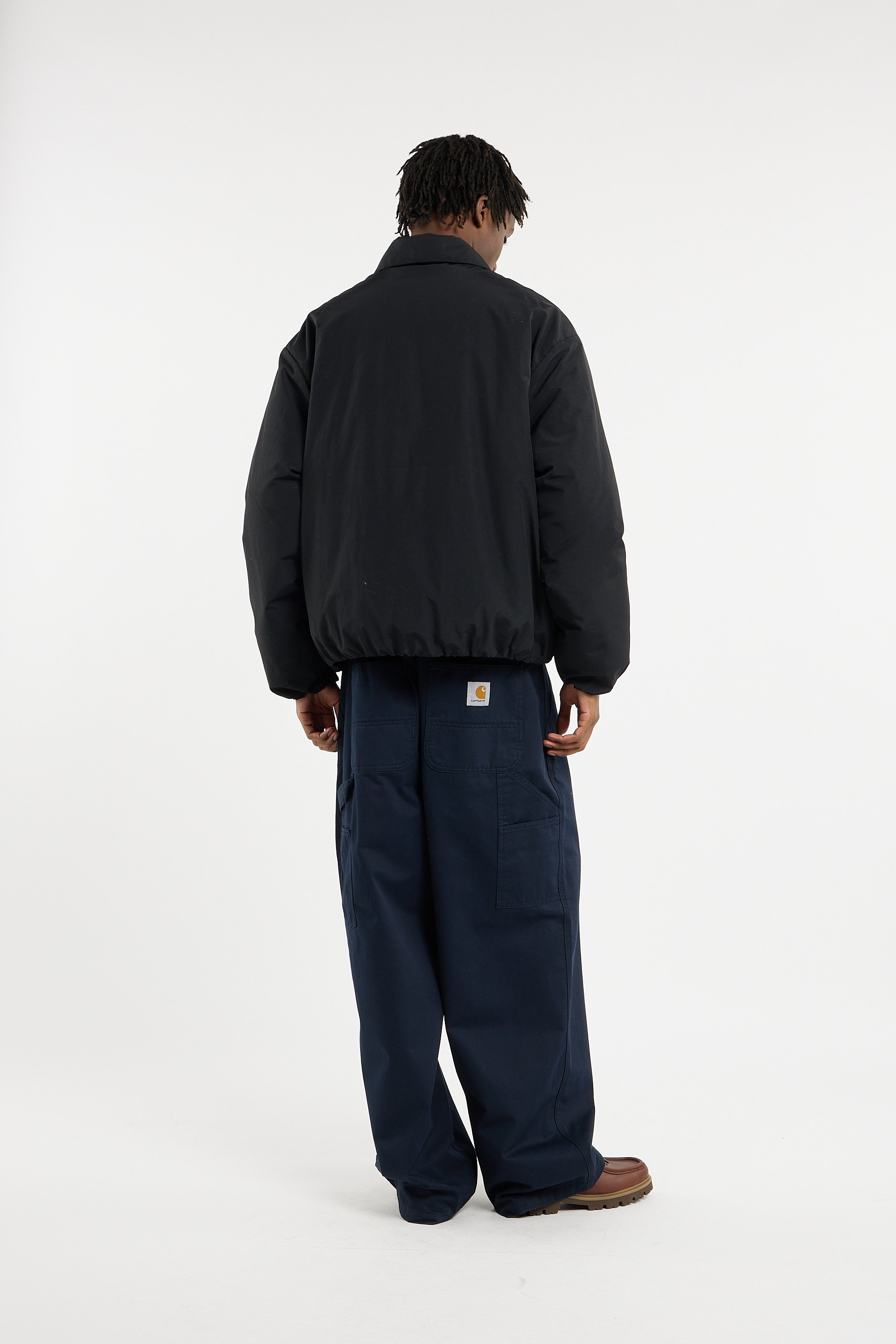 Veste | Noir CARHARTT WIP Homme