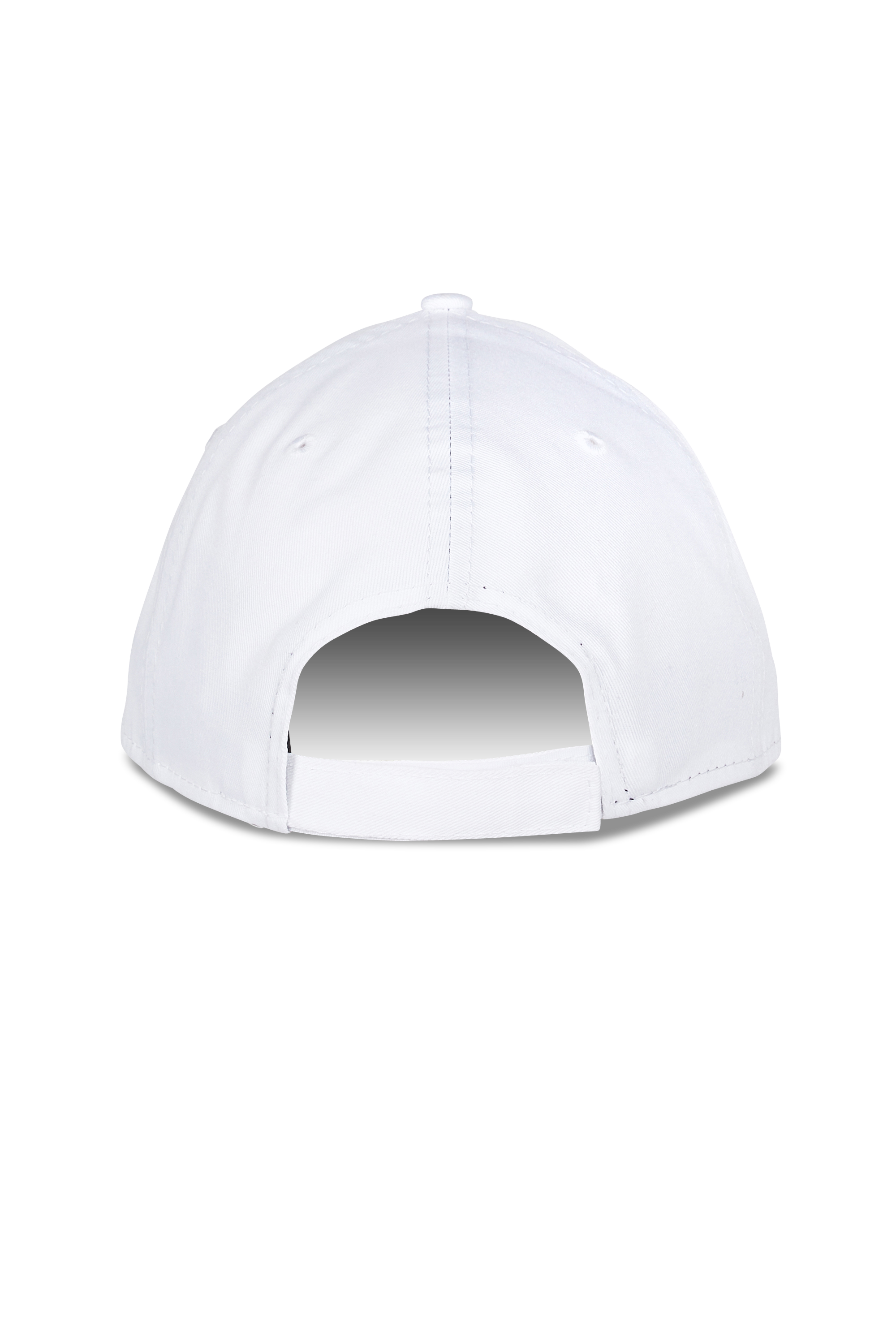 Cap NEW ERA White