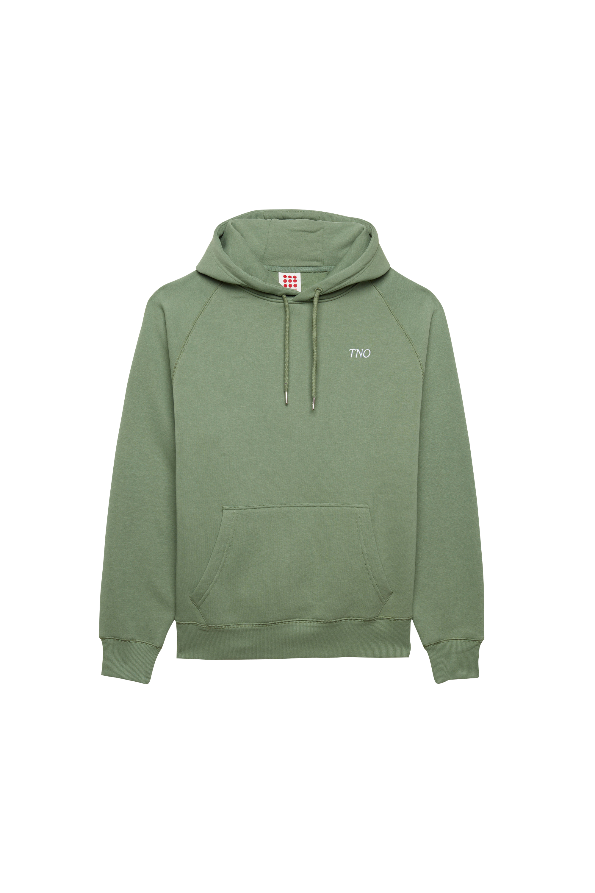 sweatshirt Green