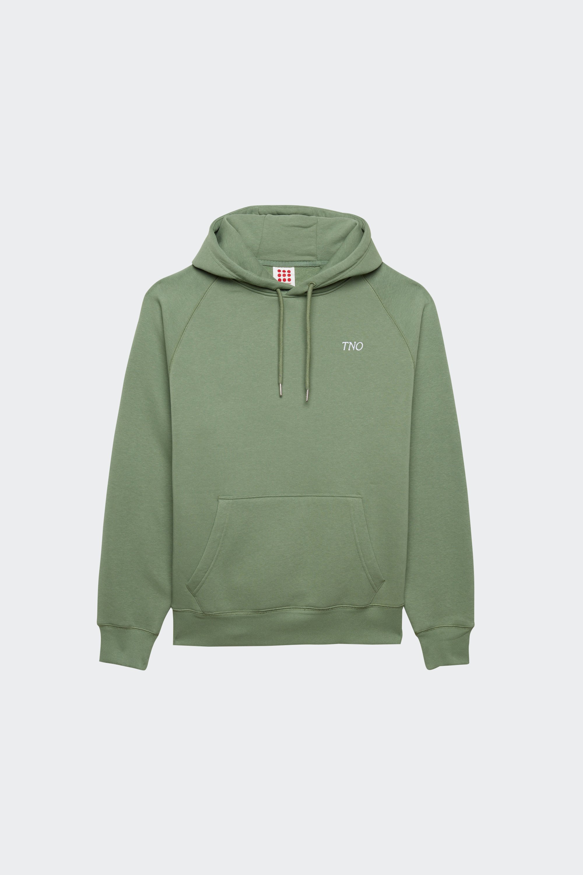 sweatshirt | Green by THE NEW ORIGINALS sweatshirt Green