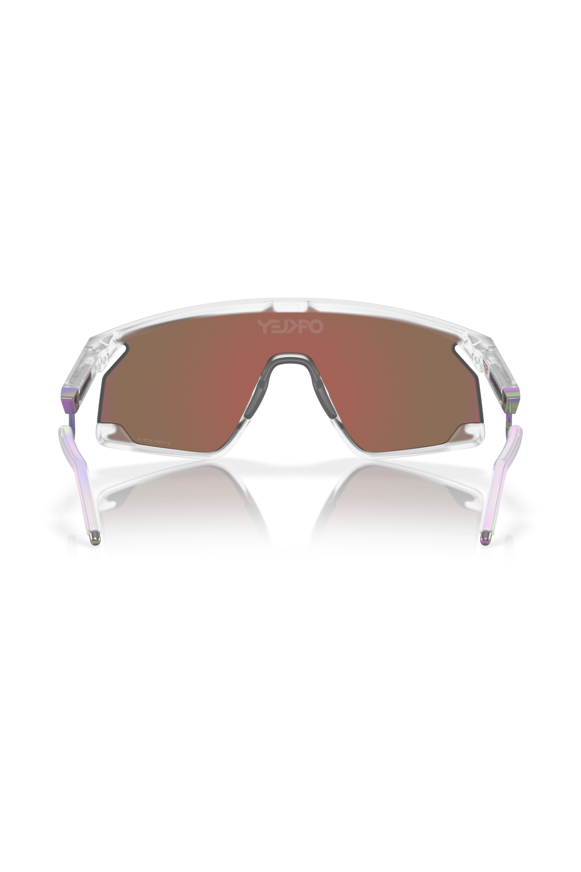 Lunettes de soleil Blanc