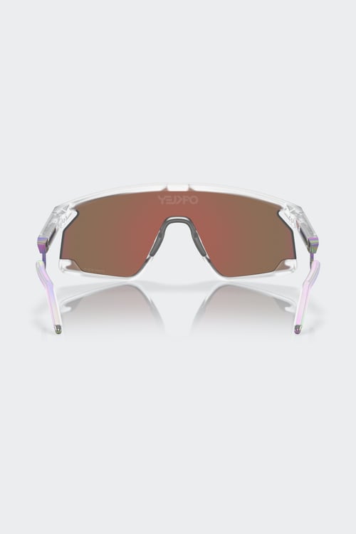 OAKLEY Lunettes de soleil Blanc