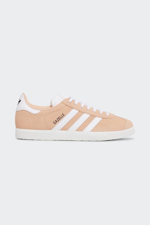 Baskets Rose Adidas Femme Citadium
