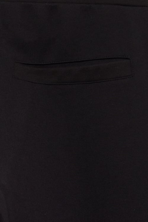SCHOTT Joggers Black