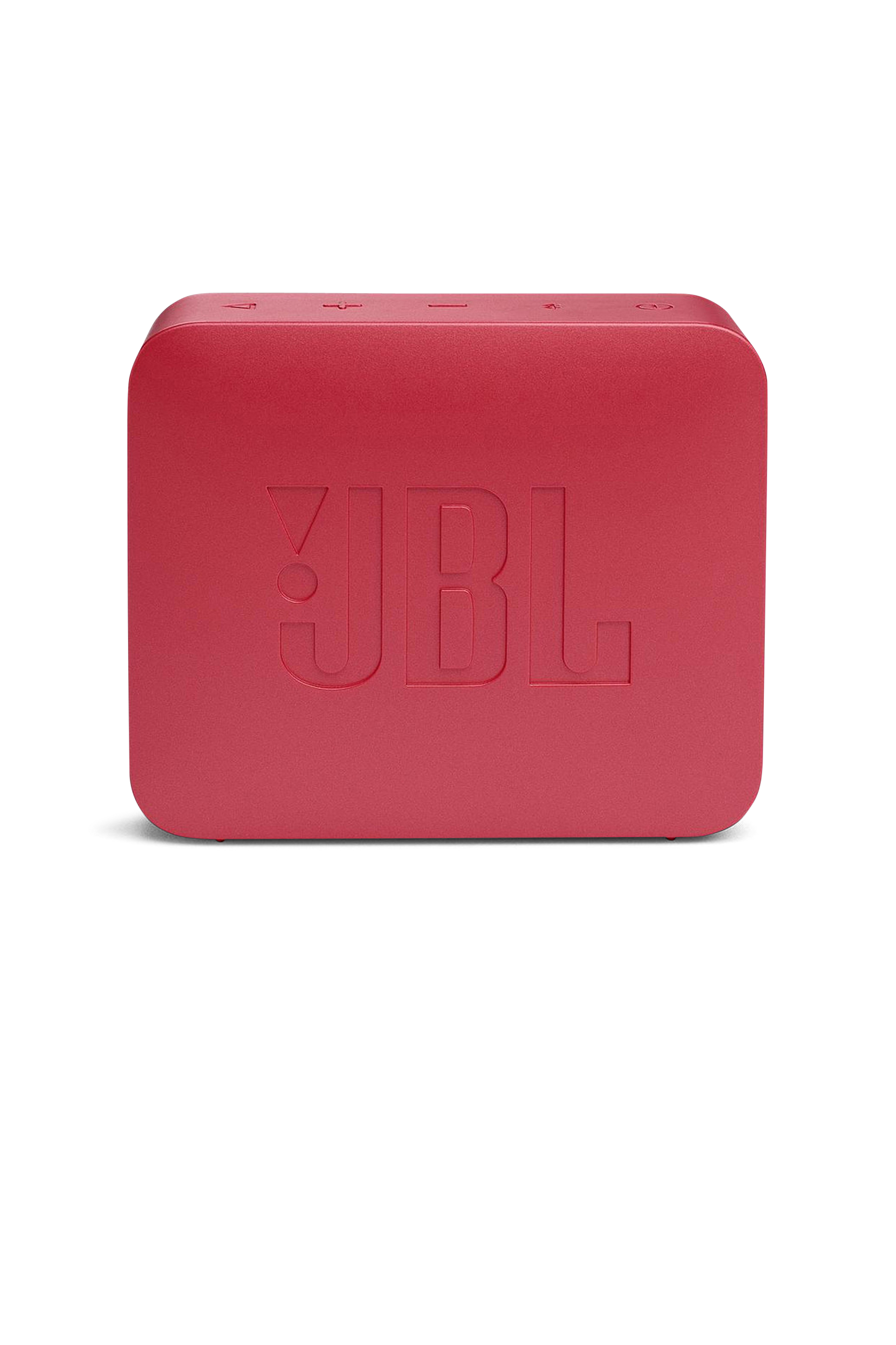Enceinte JBL Rouge