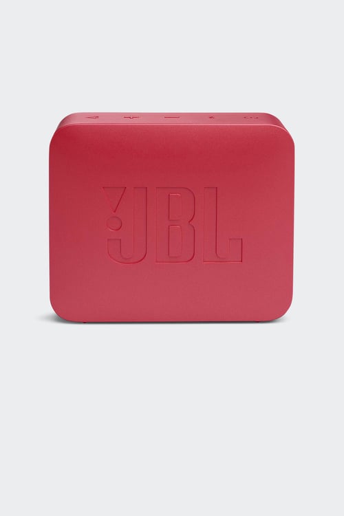 JBL Enceinte Rouge