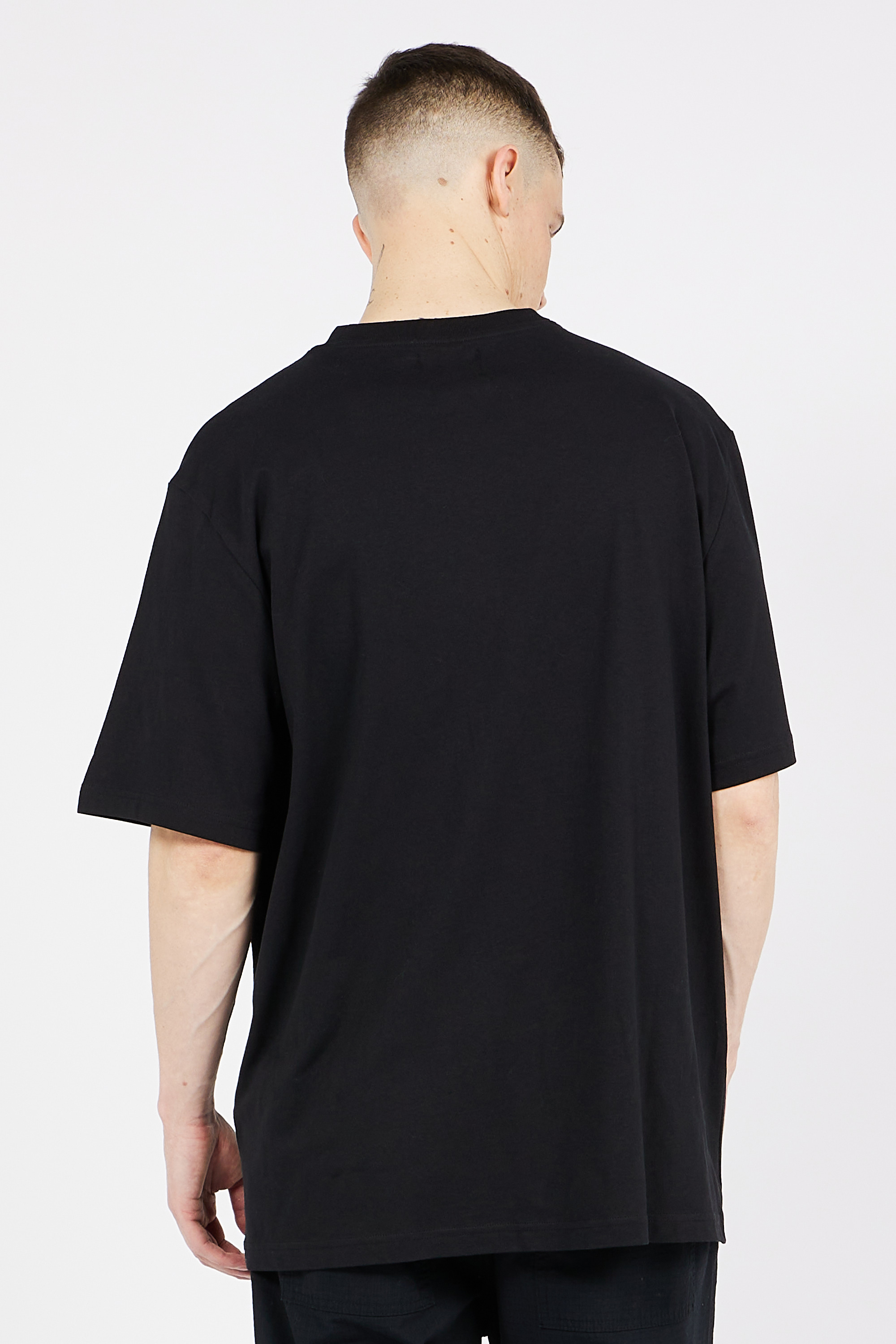 T-shirt Black