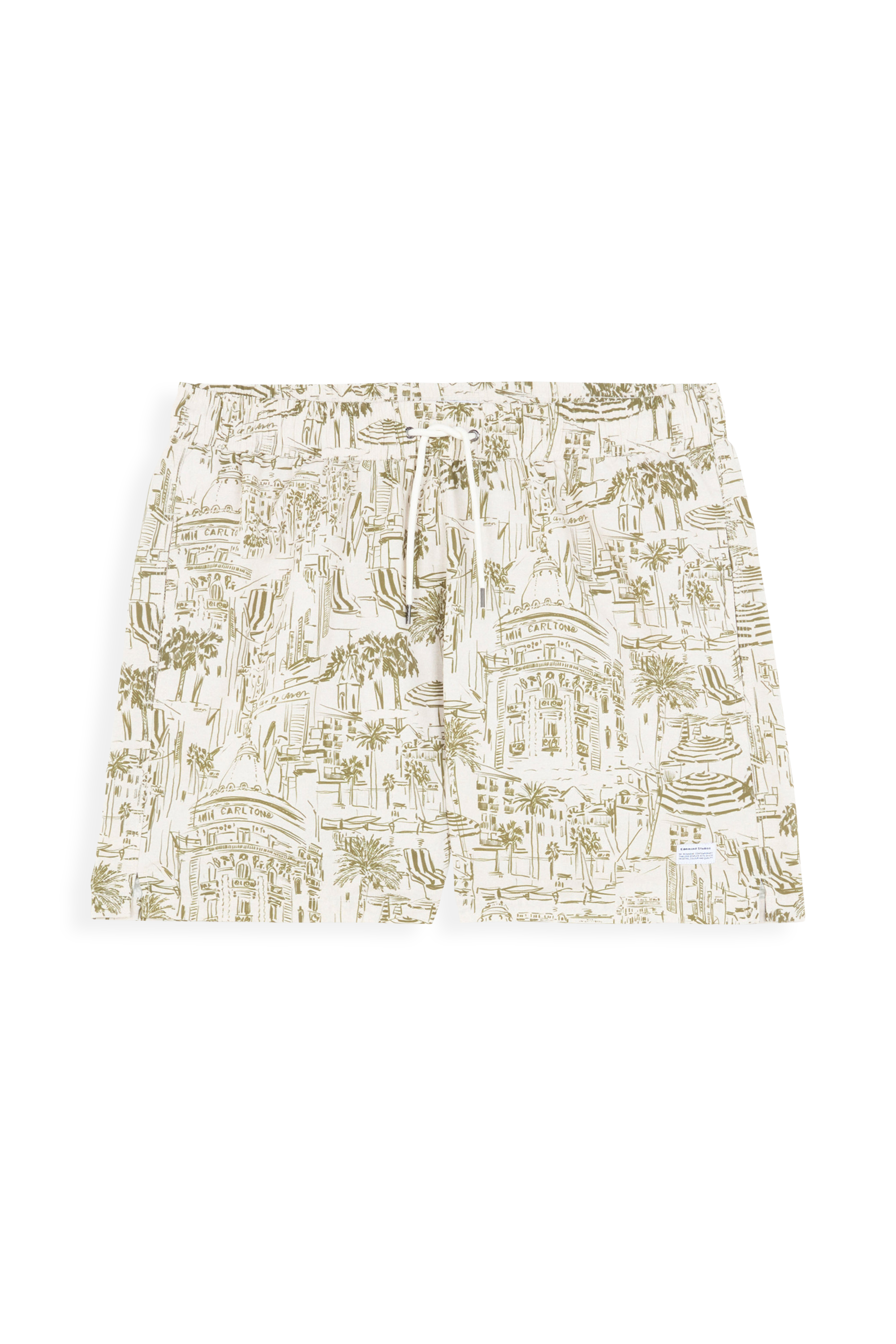 Shorts Multicolored