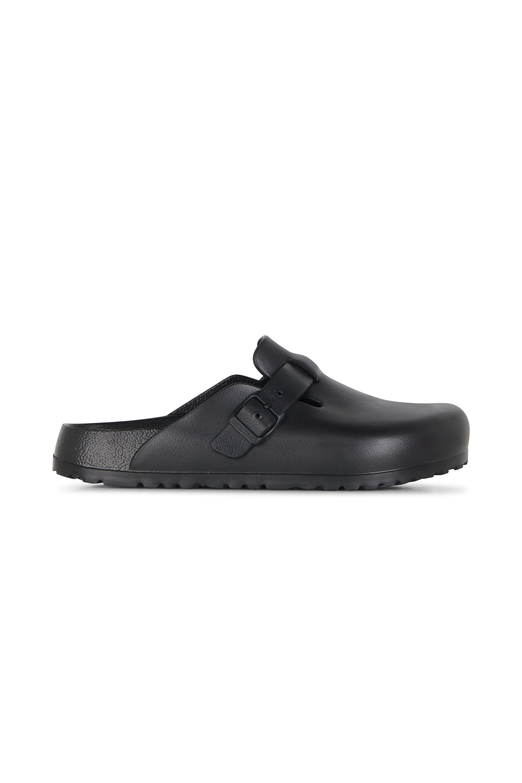 Mules Noir