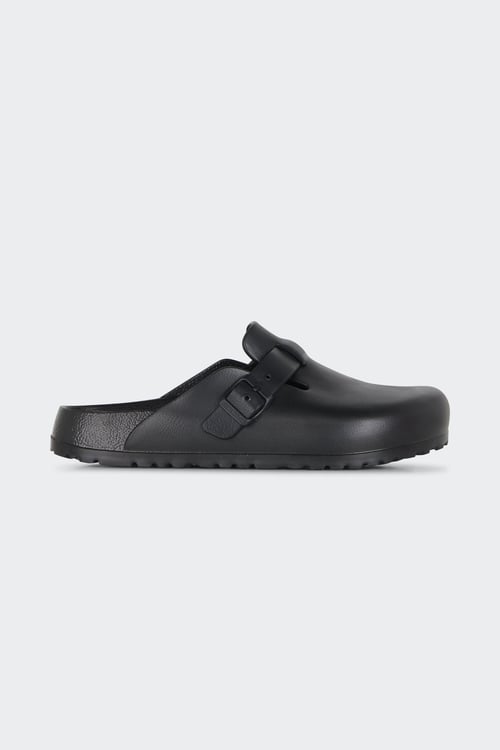 Mules - Taille 38 Noir