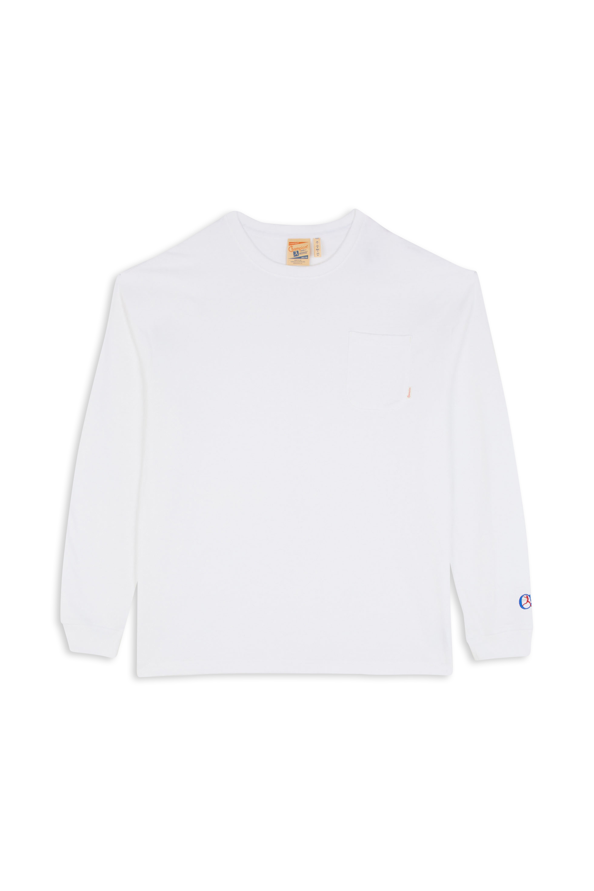 T-shirt Blanc